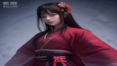 绅士天堂2026年3D专区新内容展示，CG数字艺术作品封面图
